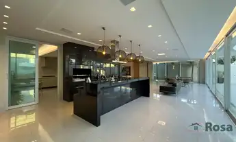 Imagem 5: Sobrado em condomínio fechado para venda, Florais do Valle, Cuiabá - SO7720