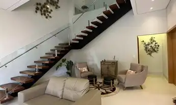 Imagem 4: Sobrado no condomínio Alphagarden, Despraiado, Cuiabá - SO5702