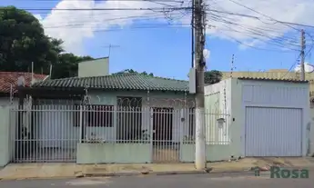 Imagem: Casa para venda, Jardim Petrópolis, Cuiabá