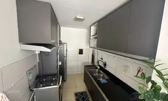 Imagem 7: APARTAMENTO COM 3 QUARTOS , NO BAIRRO CIDADE ALTA, CUIABÁ MT - AP8536