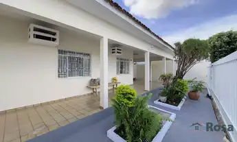 Imagem 4: Casa para venda, CPA II, Cuiabá - CA7533