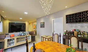 Imagem 5: Casa térrea com quintal e 132 m² em condomínio fechado região dos Florais - CA5806