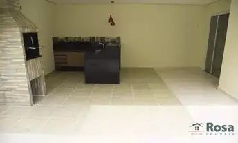 Imagem 5: Casa em condomínio para venda, 3 quartos, Parque Georgia, Cuiabá