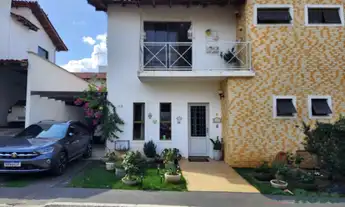 Imagem: Sobrado para venda, Santa Rosa, Cuiabá