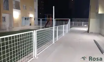 Imagem 2: Apartamento para venda, 3 quarto(s), Araés, Cuiabá - AP6938