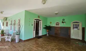 Imagem: Casa para venda, 4 quartos, sendo 3 suítes