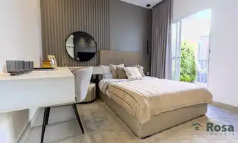 Imagem 5: Casa em condomínio para venda, East Village, Cuiabá - CA8181