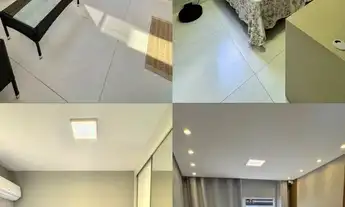 Imagem 7: Apartamento para venda, 2 quartos, Ribeirão Do Lipa, Cuiabá - AP8283