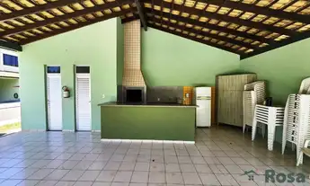 Imagem 6: Sobrado em condomínio próximo Miguel Sutil - SO8067