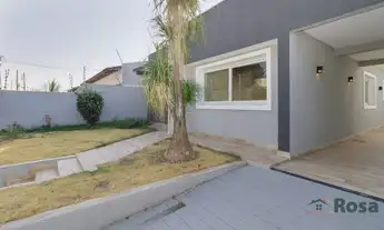 Imagem: Casa Reformada no Boa Esperança com Piscina