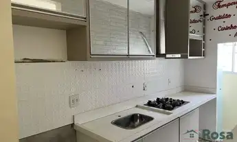 Imagem 2: Apartamento para venda, Carumbé, Cuiabá - AP7309