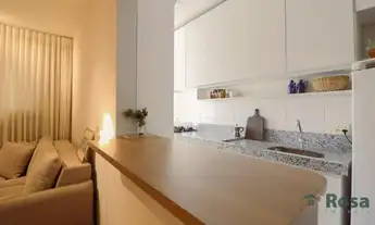 Imagem 6: Apartamento para venda, 2 quartos, Chácara Dos Pinheiros, Cuiabá - AP6523