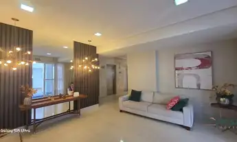 Imagem 3: Apartamento para venda, 03 suítes, Goiabeiras, Cuiabá - AP7838