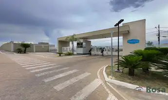 Imagem: Casa em condomínio para aluguel, Mobiliada