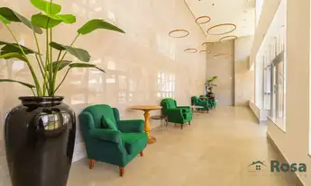 Imagem 4: Apartamento no Condomínio Alvorada – Viva ao lado do Shopping Pantanal! - AP8151