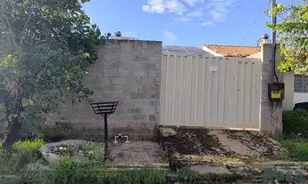 Imagem: Casa para venda, 2 quartos, Loteamento Residencial