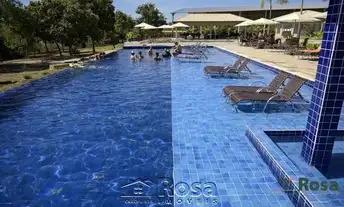 Imagem 3: Terreno em condomínio para venda, 463m², Porto do Manso, Vila Nautíca, Chapada dos Guimarã