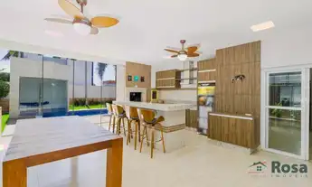 Imagem 7: Sobrado no Condomínio Florais Dos Lagos - SO4912