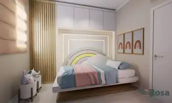 Imagem 2: Apartamento para venda, NOVO, SOL DA MANHÃ, Av. Beira Rio, Cuiabá