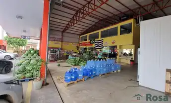 Imagem 3: Barracão para venda, Porto, Cuiabá