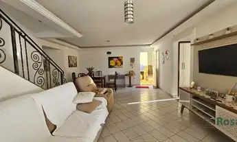 Imagem 4: Sobrado para venda, Quilombo, Cuiabá - SO7465