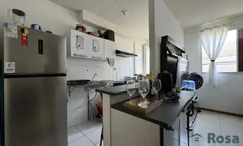 Imagem 7: Apartamento térreo para venda, Coophema, Cuiabá - AP6607