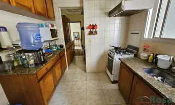 Imagem 6: Apartamento para venda, 3 quartos sendo uma suíte, Bosque Da Saúde, Cuiabá