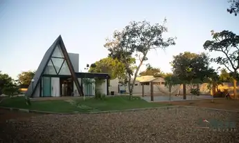 Imagem: Casa para venda, Zona Rural, Cuiabá - CA7977