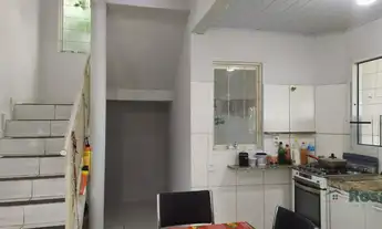 Imagem 5: Sobrado no Condomínio Manauá para venda, Chapada Dos Guimarães - SO7730