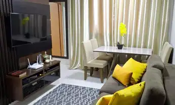 Imagem: Apartamento para venda, 1 quartos, Morada