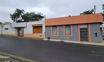 Imagem 1: Ponto comercial para venda próximo a Praça Rachid Jaudy no Centro da Capital - PO4961