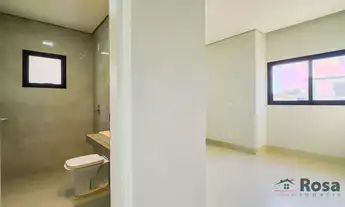 Imagem 6: Sobrado à Venda Recém Contruído, com 3 QUARTO(s) sendo 1 SUÍTE, com COZINHA GOURMET e vist