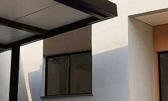 Imagem: Sobrado para venda, Jardim Tropical, Cuiabá