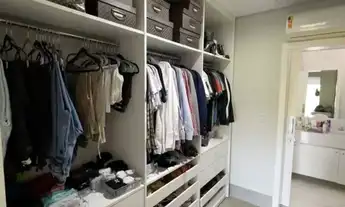 Imagem 7: Casa Sofisticada de 4 Suítes no Condomínio Florais dos Lagos, Cuiabá - SO8453