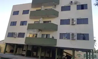 Imagem: Apartamento para venda, Araés, Cuiabá
