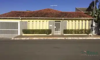 Imagem: Casa para venda, 4 quartos sendo 2 suítes