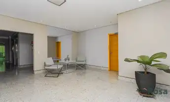 Imagem 4: Apartamento a Venda com 3 Quarto(s) sendo 1 suíte, armários planejados, próximo ao Big Lar