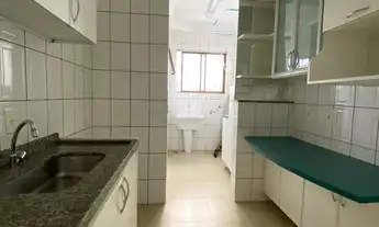 Imagem 4: Apartamento à Venda com 2 Quartos, sendo 1 suíte no Bairro Centro Politico Administrativo