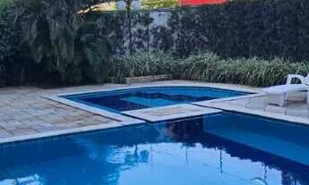 Imagem: Cobertura duplex com piscina para venda