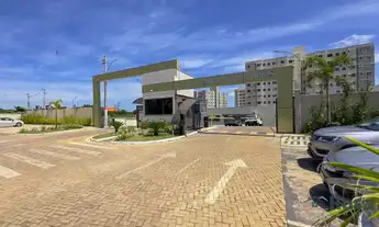 Imagem: Apartamento à venda, próximo Centro Político