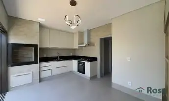 Imagem 5: Casa Térrea a Venda com 3 Quartos, sendo 1 suíte no Condomínio Primor das Torres, Cuiabá