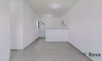 Imagem 3: Casa em Condomínio Fechado Para Locação, com 2 Quarto(s), Sendo 1 Suíte Próximo ao Novo Fó