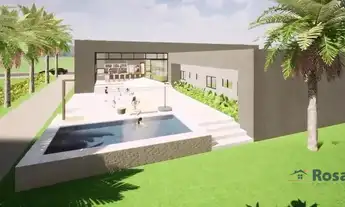 Imagem 5: Casa em condomínio - Lago Do Manso - CA8174