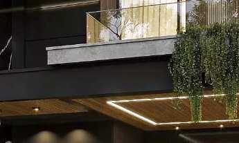 Imagem 3: Sobrado Novo, Florais da Matta