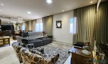 Imagem: Casa térrea com quintal e 132 m² em condomínio