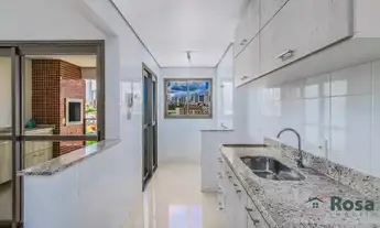 Imagem 7: Apartamento à venda, com 2 Quartos sendo 1 suíte e Varanda Gourmet, no Bairro Jardim Maria
