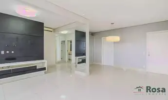 Imagem 5: Apartamento para venda com 2 Quarto(s), sendo 1 suíte, todo com armários planejados, no Ba