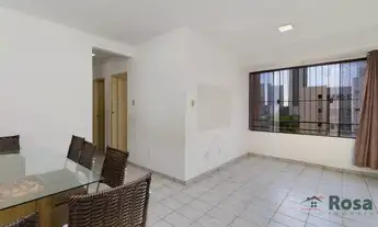 Imagem 4: Apartamento para Locação com 3 Quarto(s), no Terra Nova, próximo ao Shopping Pantanal. - A