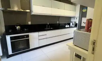 Imagem 6: Apartamento para venda, 4 quartos, sendo uma suíte Jardim Das Américas, Cuiabá - AP7725