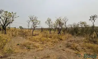 Imagem 2: Terreno para venda, Próximo ao trevo do lagarto, Novo Mundo, Varzea Grande - TE6763